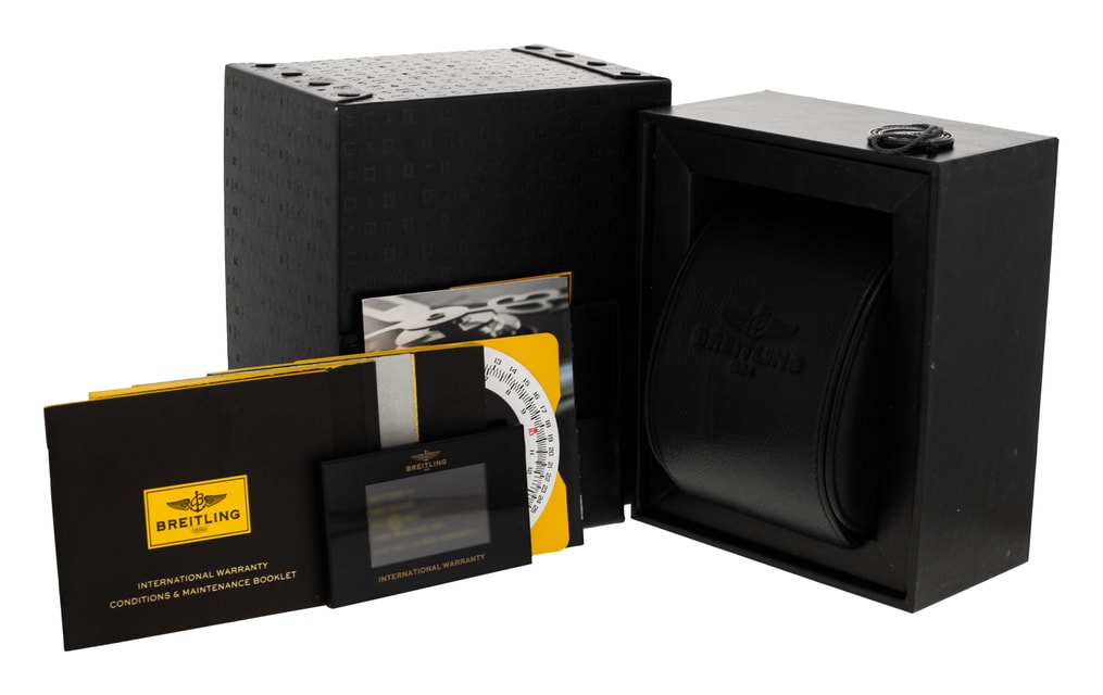 Breitling Navitimer AB0120 Image 4